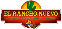 El Rancho Nuevo Authentic Mexican Cuisine Logo